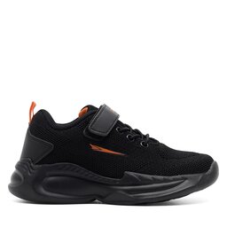 Sprandi Sneakers Sprandi CP66-23018(IV)CH Nero