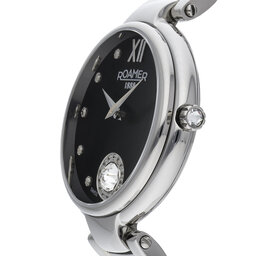 

Годинник Roamer Aphrodite 600843 41 59 50 Silver, Срібний