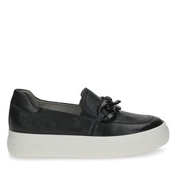 

Туфлі Caprice 9-24758-20 Black Softnap. 40, Чорний