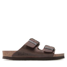Genuins Ciabatte Genuins Hawaii G104364 Marrone