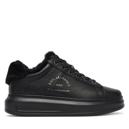 KARL LAGERFELD Sneakers KARL LAGERFELD Kapri KL62536L Schwarz