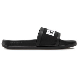 

Шльопанці Big Star Shoes HH274A013 Black, Чорний