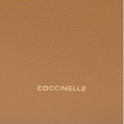 

Сумка Coccinelle, Коричневий