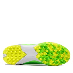 

Взуття adidas, Зелений