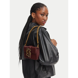 Just Cavalli Handtasche Just Cavalli 81RA5PA2 ZSA89 Dunkelrot