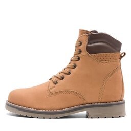 

Черевики туристичні Lasocki WI12-GINA-02 Brown, Коричневий