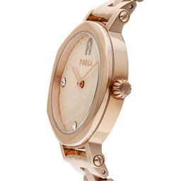 

Годинник Furla Petite Shape WW00036-MT0000-1G000-1-008-20-CN-W Color Oro Rosa, Рожеве золото