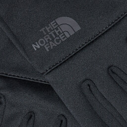 

Рукавички The North Face Etip Recycled Glove NF0A4SHAJK31 Tnf Black, Чорний