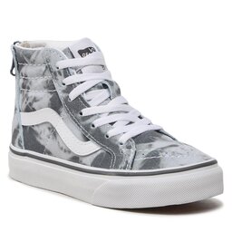 Vans Сникърси Vans Sk8-Hi Zip VN0A4BUXG0P1 Grey/Purple