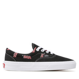 

Кросівки Vans, Чорний