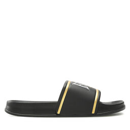 

Шльопанці Everlast 872740-60 Black 8, Чорний