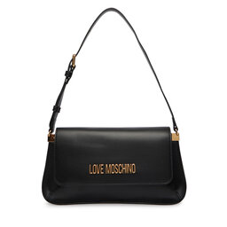 LOVE MOSCHINO Сумка LOVE MOSCHINO JC4058PP1PLO0000 Чорний