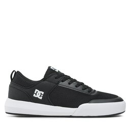DC Sneakers DC Transit ADYS700227 Nero