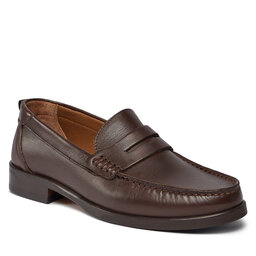 Ted Baker Mockasiner Ted Baker Alfie 256635 Brown