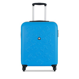 Semi Line Valigia da cabina Semi Line T5917-1 Blu