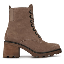 Caprice Stiefeletten Caprice 9-26217-41 Braun