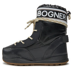 

Снігоходи Bogner La Plagne 1 G 32347004 Black 001, Чорний