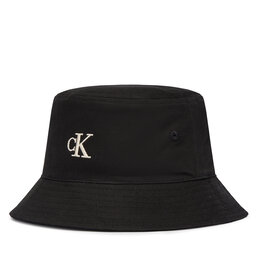 Calvin Klein Hut Calvin Klein LV04F5101G Schwarz