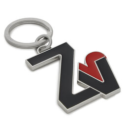 Zadig&Voltaire Brelok Zadig&Voltaire Crush Le Keyring OWSA00026 Kiss