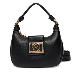 LOVE MOSCHINO Τσάντα LOVE MOSCHINO JC4090PP1NLI0000 Μαύρο