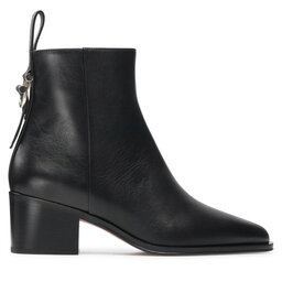

Ботильйони Boss Georgia Bootie50 50462183 10212362 01 Black 001, Чорний