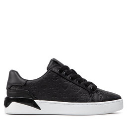 

Снікерcи Guess Refresh FL5RFR PEL12 BLACK, Чорний