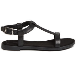 

Босоніжки Clarks Bay Rosa 261493714 Black Combi, Чорний