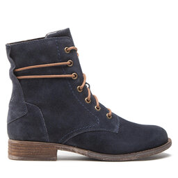 Josef Seibel Botines Josef Seibel Sienna 70 99670 MI944 530 Azul marino