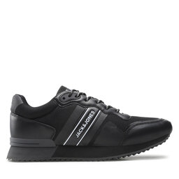 

Снікерcи Jack&Jones Jfwgalaxia 12215481 Anthracite, Чорний
