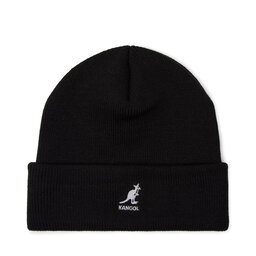 Kangol Czapka Kangol Acrylic Pull-On 2978BC Black BK001