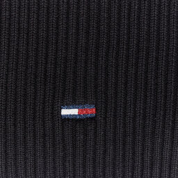 

Шаль Tommy Jeans Twj Ess Flag Scarf AW0AW10700 BDS, Чорний
