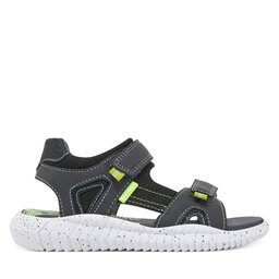 Garvalin Sandalen Garvalin 252878 S Grau