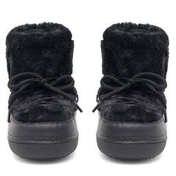 

Снігоходи DeeZee NS9034-01 Black, Чорний