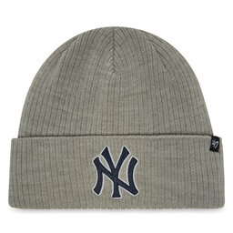 47 Brand Čepice 47 Brand MLB New York Yankees Haymaker B-CHSHC17HAE Šedá