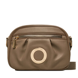 Monnari Torebka Monnari BAG5630 Brązowy