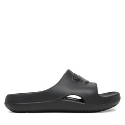 Under Armour Şlapi Under Armour UA B Locker V SL 3028732 Negru