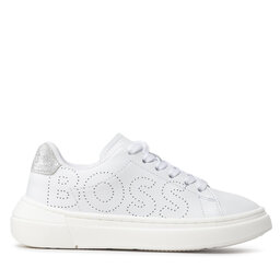 

Снікерcи Bibi J19071 M White 10B, Білий