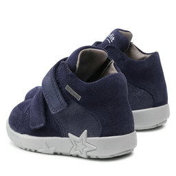 

Черевики Superfit GORE-TEX 1-006441-8000 Blau, Cиній