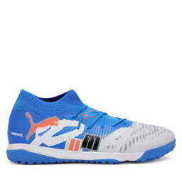 Puma Tenisice za nogomet Puma Future 8 Match Forever Tt 108425 01 Plava