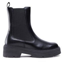 

Челсі Gino Rossi RST-GALLIE-06 Black, Чорний