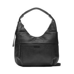 Refresh Kabelka Refresh 183124 Nero