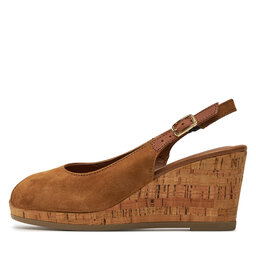 

Босоніжки Tamaris 1-28375-42 Cognac 305, Коричневий