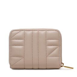 

Великий жіночий гаманець Liu Jo Ecs M Zip Around AF3128 E0426 Taupe S1802, Бежевий