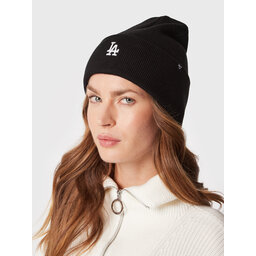47 Brand Čepice 47 Brand Los Angeles Dodgers B-BRNCK12ACE-BK Černá