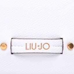 

Сумка Liu Jo Ecs L Crossbody AA3158 E0087 Off White 01065, Білий