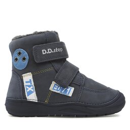 

Чоботи DD Step W071-357BM Royal Blue, Cиній