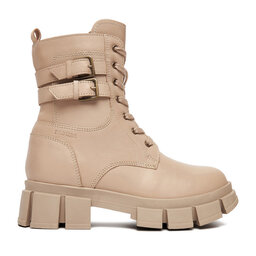 Badura Schnürschuhe Badura EO-CI12-9092-07 Beige