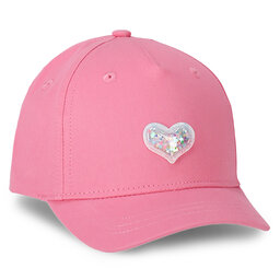 Coccodrillo Cappellino Coccodrillo WC5364203ALG Rosa