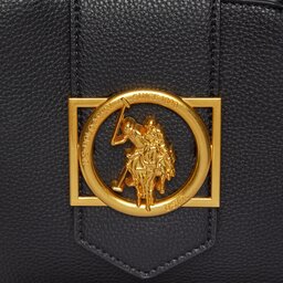 

Сумка U.S. Polo Assn. BIUTJ6191WVP000 Black, Чорний