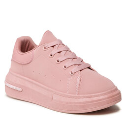 DeeZee Sneakers DeeZee TS5126K-10 Pink
